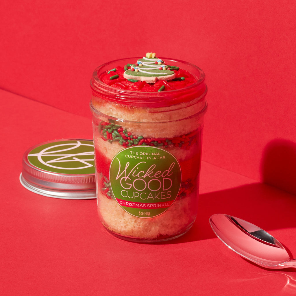 Holiday Classics Cupcake 6-Pack | Hickory Farms