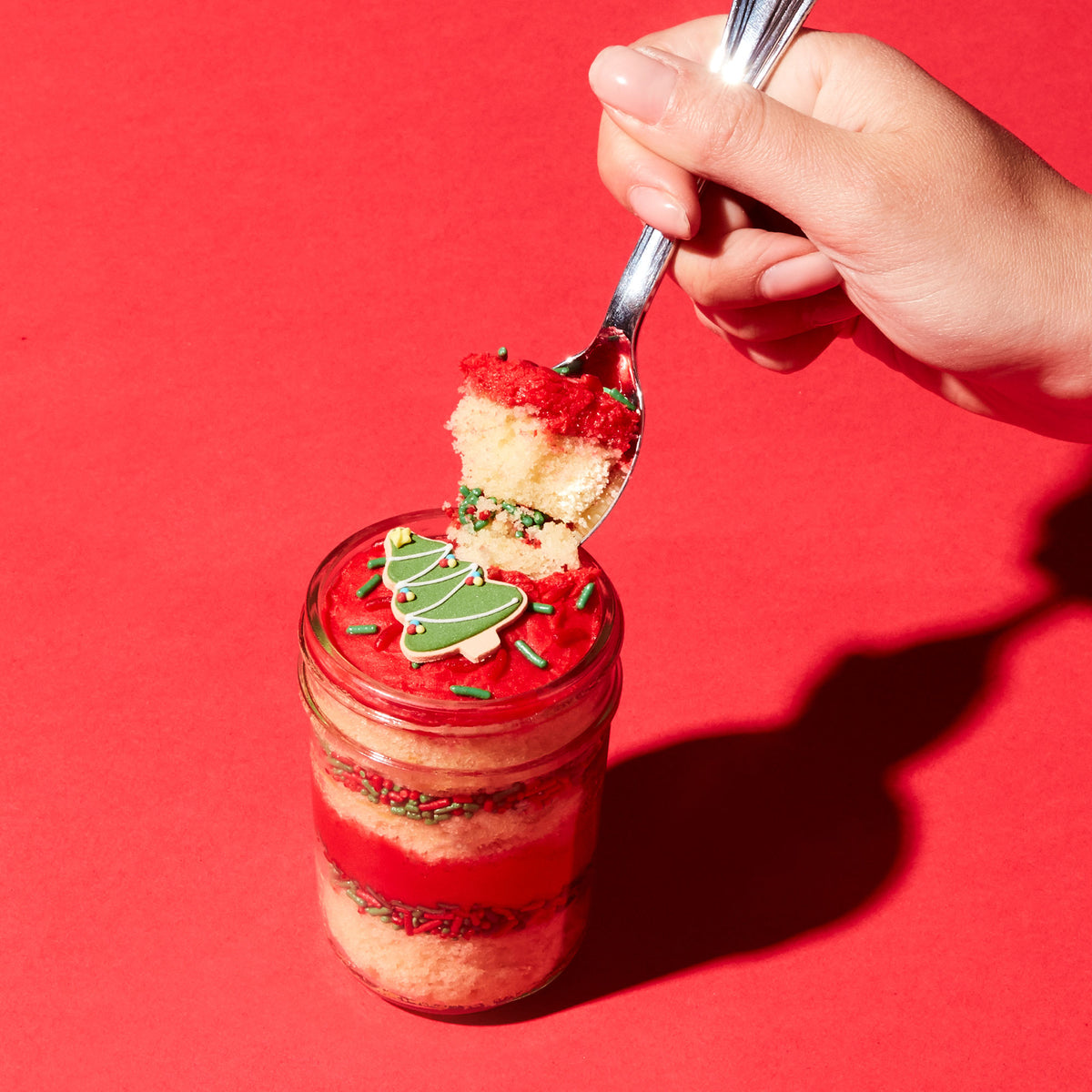 Holiday Classics Cupcake 6-Pack | Hickory Farms