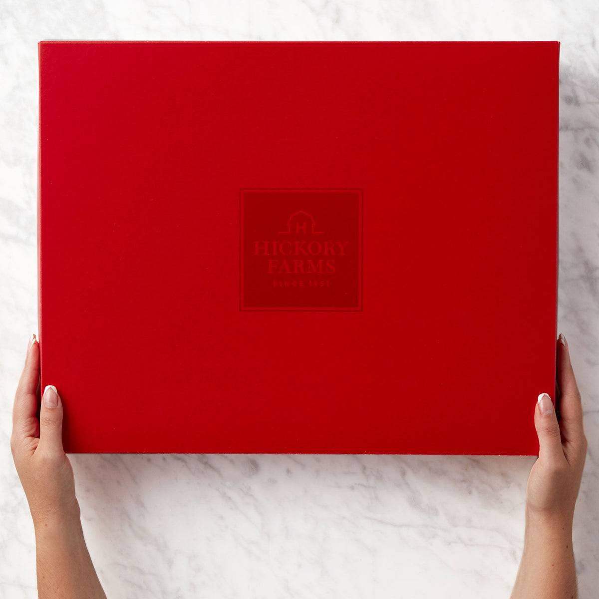 All-Time Favorites Gift Box | Hickory Farms