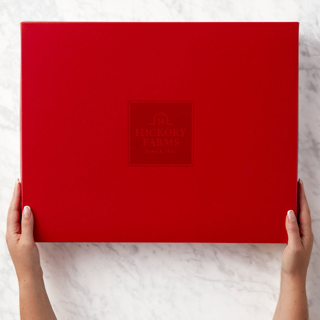 All-Time Favorites Gift Box | Hickory Farms