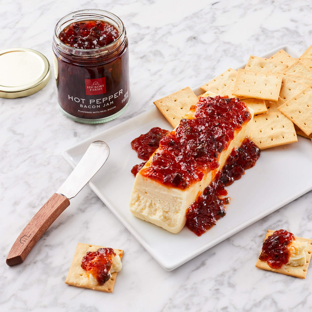 New York Cheddar Spread  3-Pack