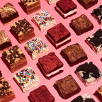 Wicked Good Brownies 12-Pack | Hickory Farms