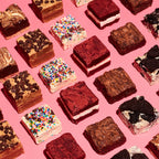 Wicked Good Brownies 48-Pack | Hickory Farms