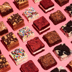 Wicked Good Brownies 12-Pack | Hickory Farms