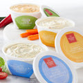 Cheese Spread Flight