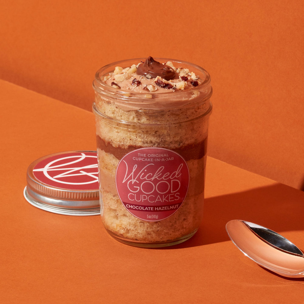 Fall Cupcake 6-Pack | Hickory Farms
