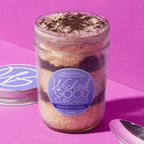 Best of Wicked Good Cupcake Jar 12-Pack | Hickory Farms