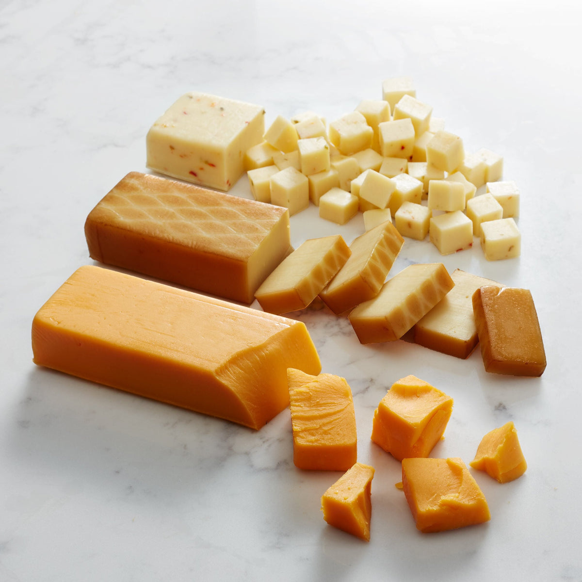 Cheese Ball Flight | Hickory Farms