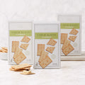 Garlic & Herb Flatbread 3-Pack | Hickory Farms
