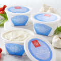 Garlic Mozzarella Cheese Spread 3-Pack | Hickory Farms