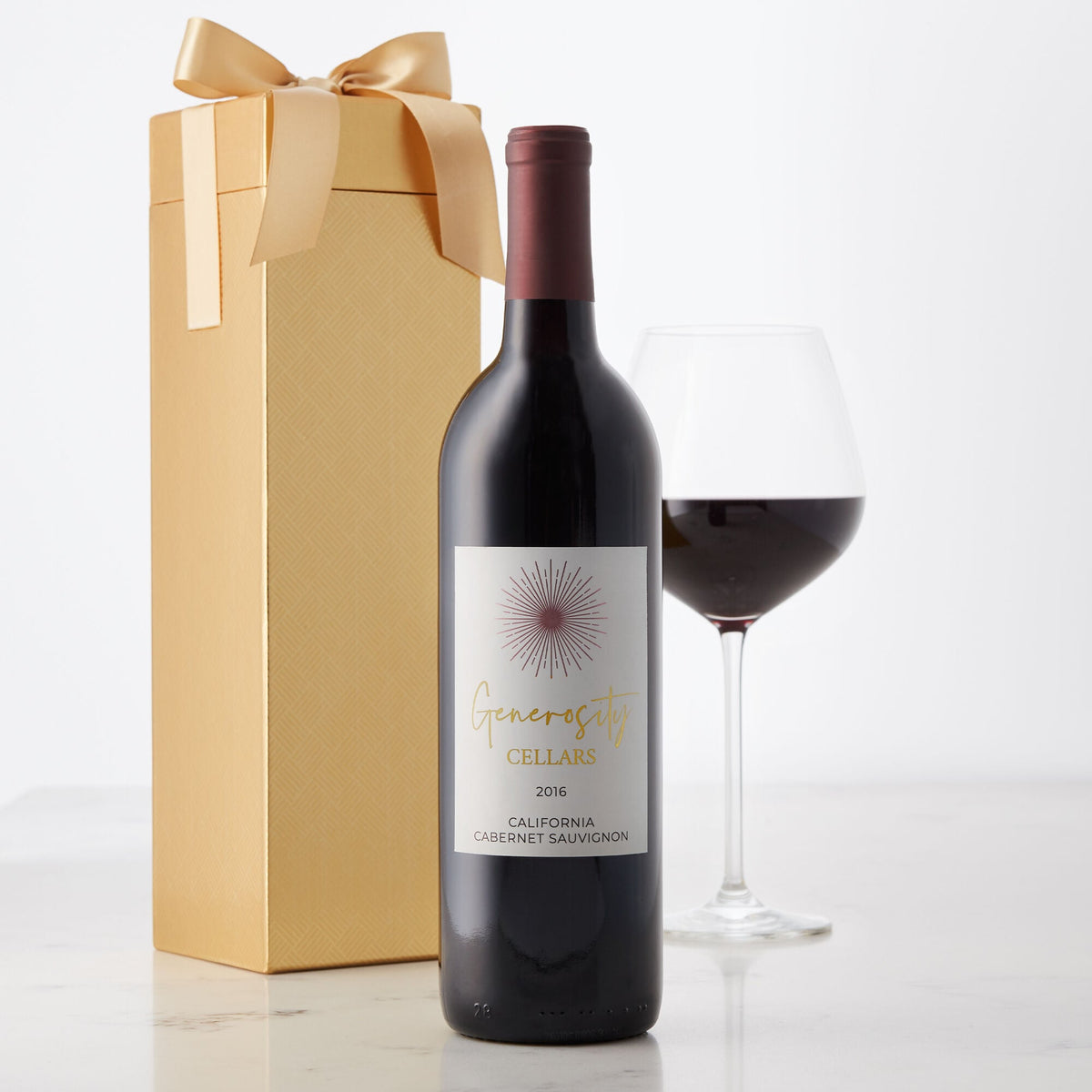 Cabernet & Savory Snack Collection | Hickory Farms