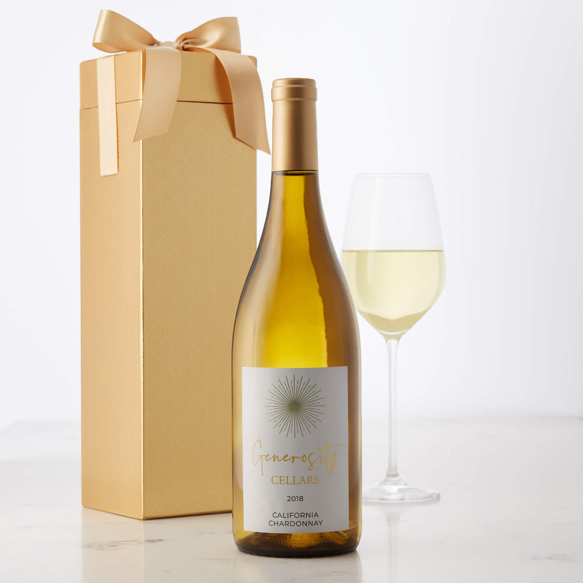 California Gourmet Wine Gift Basket | Hickory Farms