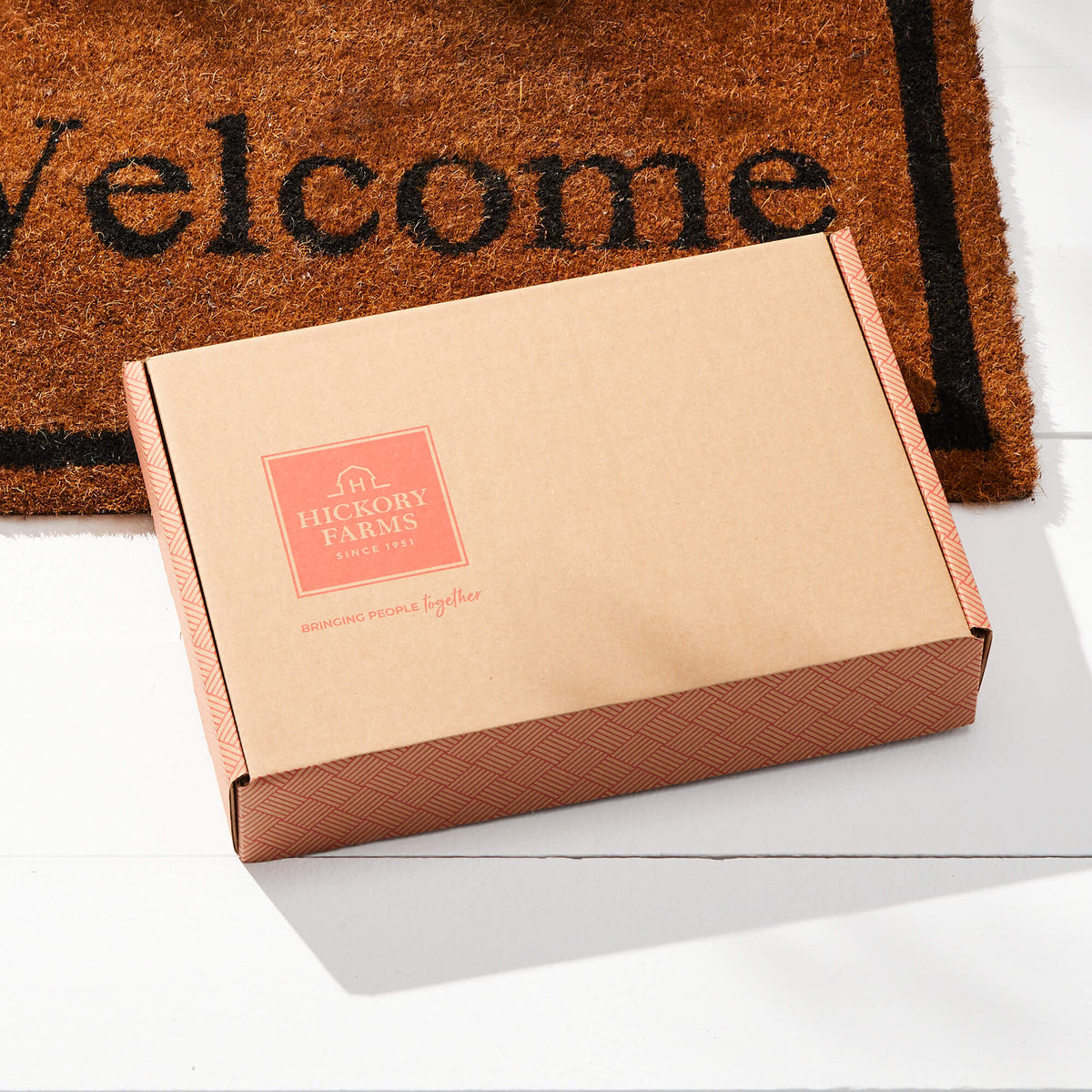 All-Time Favorites Gift Box | Hickory Farms