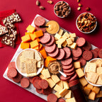 All Day Celebration Gift Box | Hickory Farms