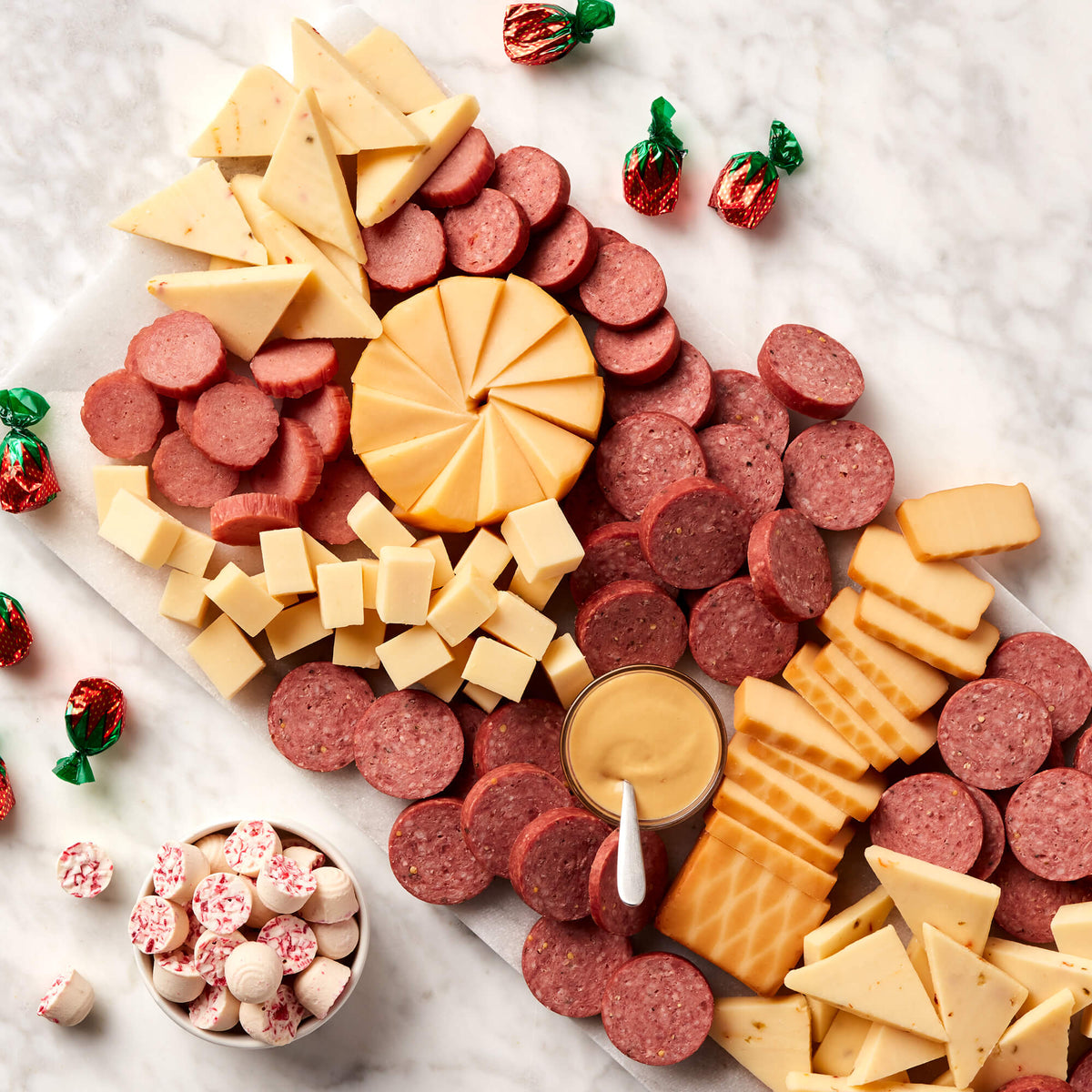 Best of Hickory Farms Gift Box | Hickory Farms