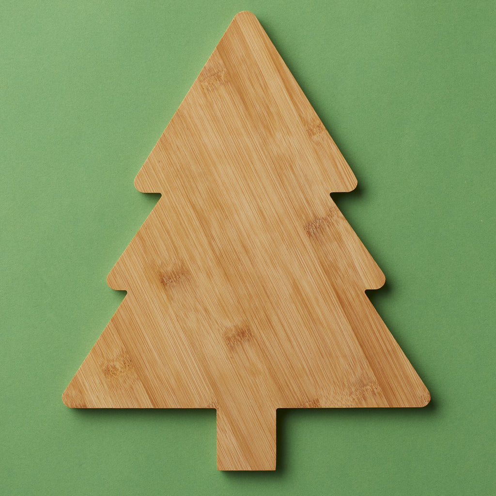Christmas Tree Charcuterie Gift Set | Hickory Farms