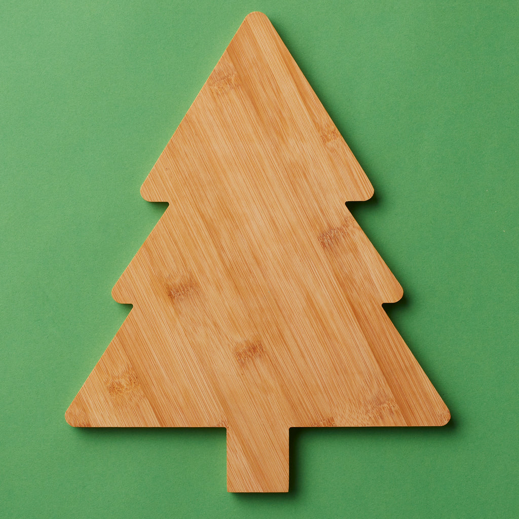 Christmas Tree Charcuterie Gift Set | Hickory Farms