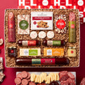 Grand Holiday Gift Box | Hickory Farms