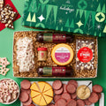 Happy Holiday Flavors Gift Box | Hickory Farms