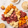 Hearty Party Gift Box | Hickory Farms