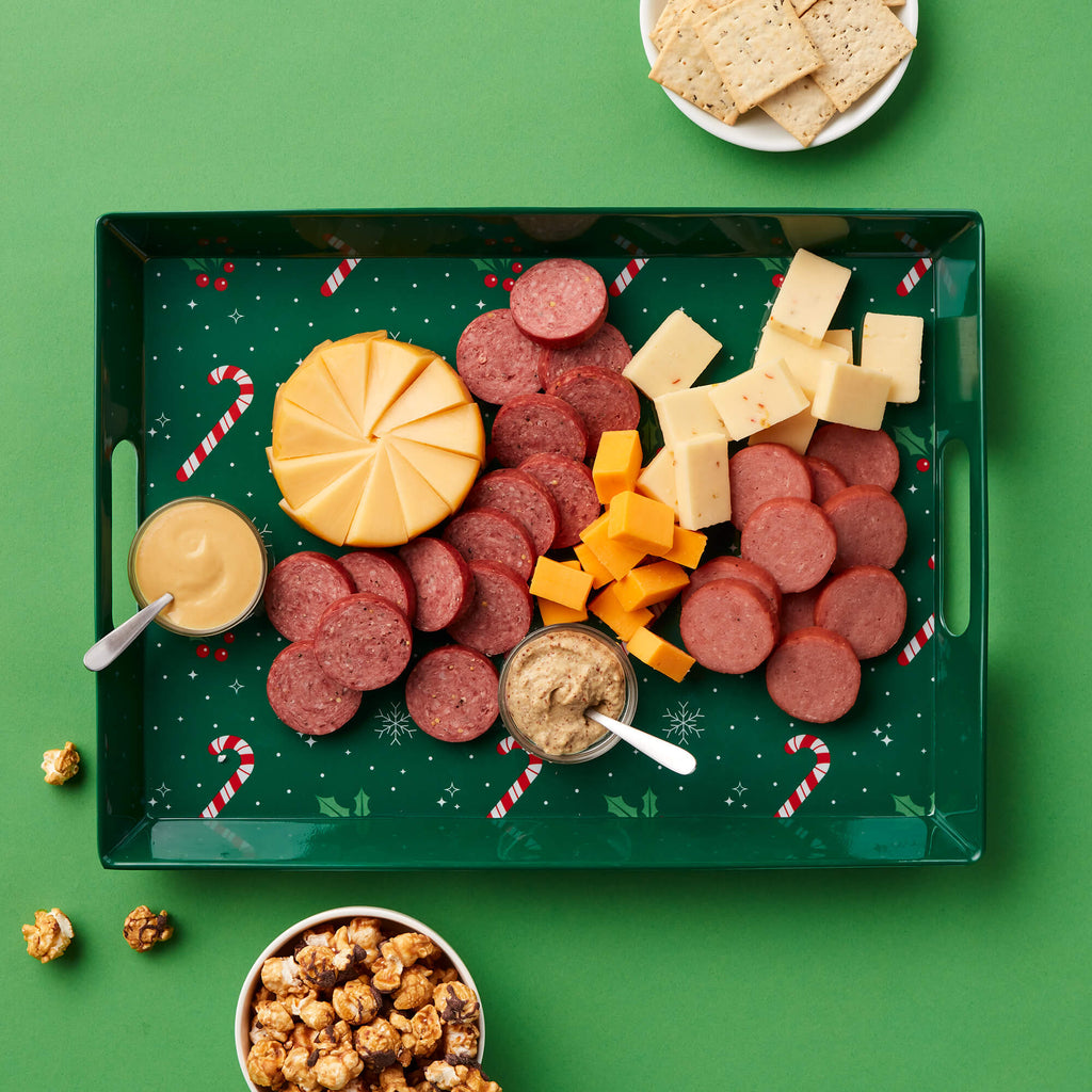Holiday Entertaining Gift Set | Hickory Farms