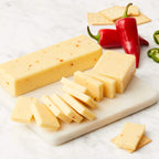 Jalapeño Cheddar Blend | Hickory Farms