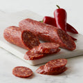 Three Pepper Dry Salami 2-Pack | Hickory Farms