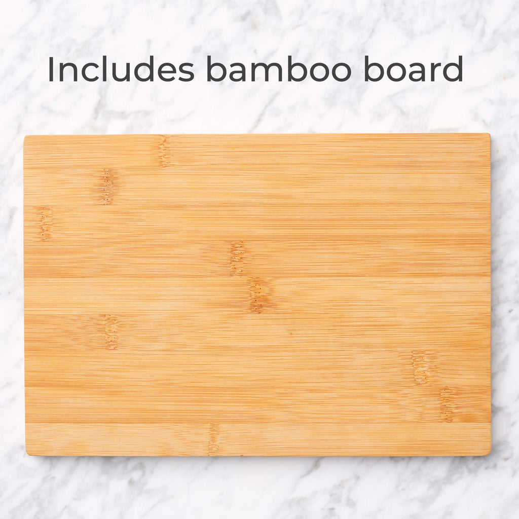 Signature Bites & Board Gift Set | Hickory Farms