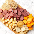 Signature Bites & Board Gift Set | Hickory Farms