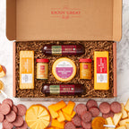 Birthday Cupcake Jar 2-Pack | Hickory Farms