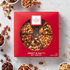 Sweet & Salty Nut Sampler | Hickory Farms