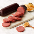 Sweet & Smoky Turkey Summer Sausage | Hickory Farms