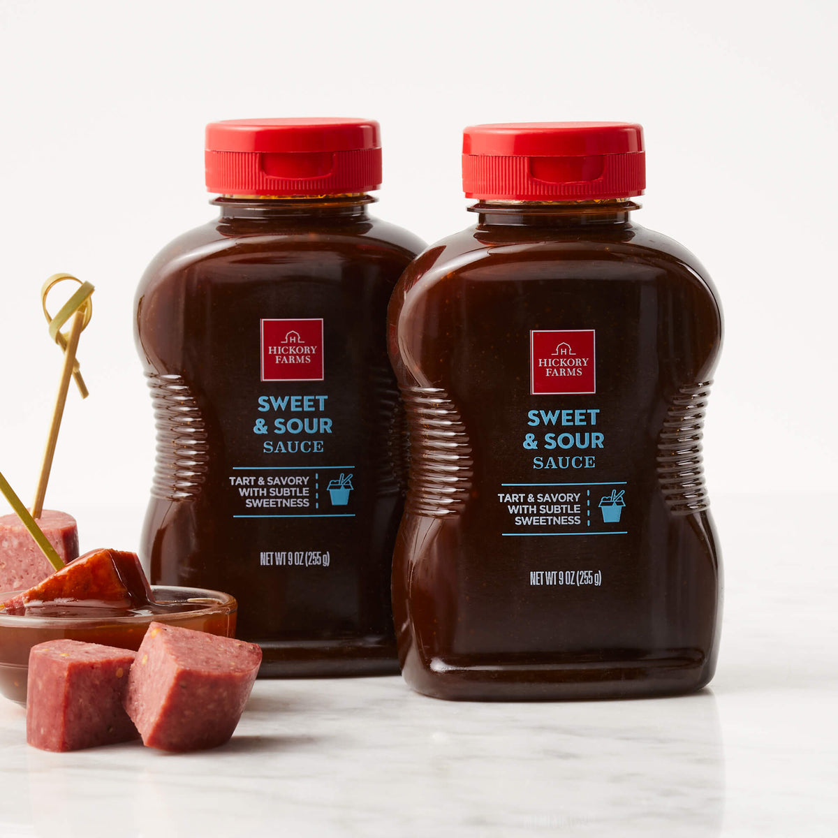 Sweet & Sour Sauce | Hickory Farms