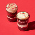 Holiday Classics Cupcake 2-Pack | Hickory Farms