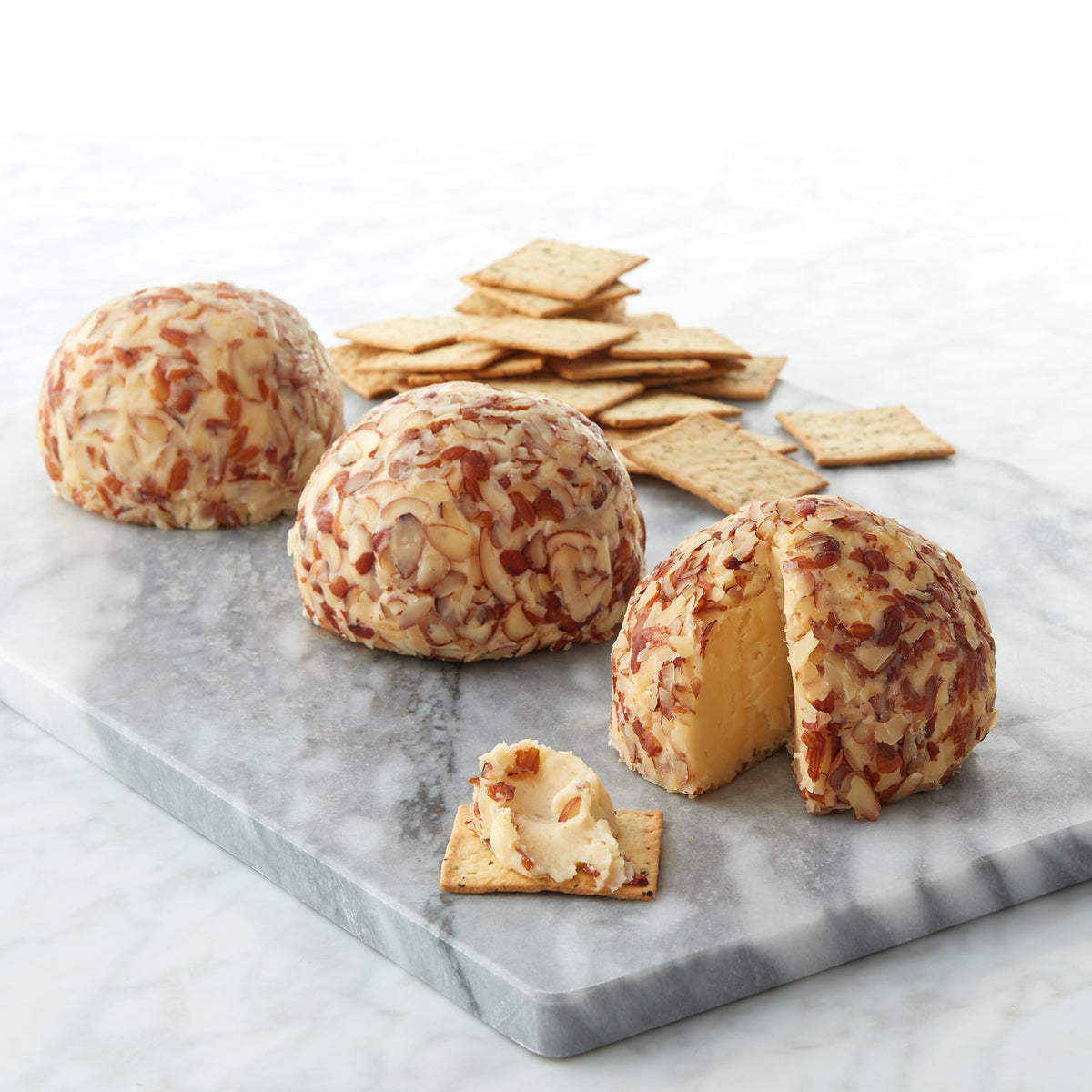 Original Blend Cheese Ball 3-Pack