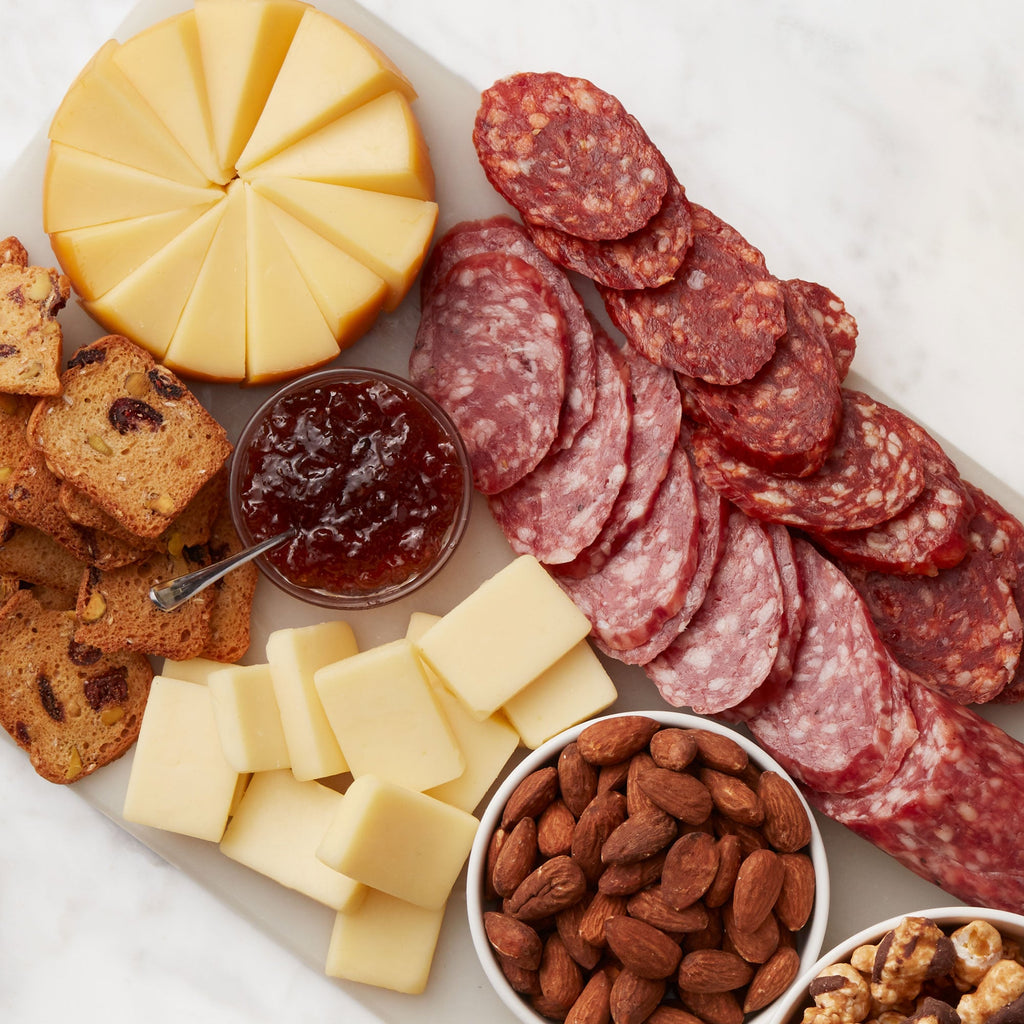 Original Dry Salami 2-Pack | Hickory Farms