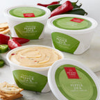 Pepper Jack Cheese Spread 3-Pack | Hickory Farms