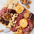 Premium Charcuterie Board Gift Set​ | Hickory Farms