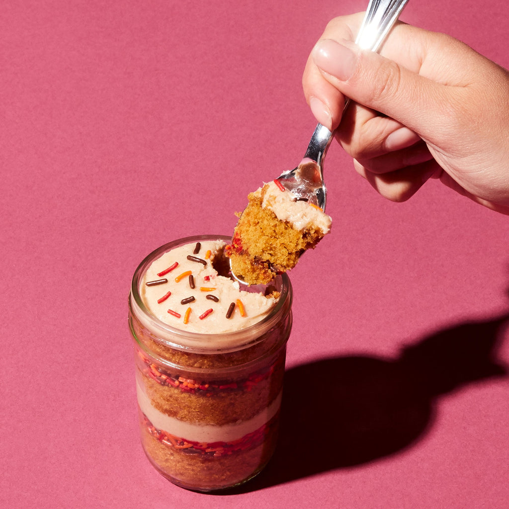 Fall Cupcake 6-Pack | Hickory Farms