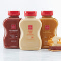 Signature Mustard Flight | Hickory Farms