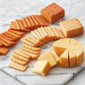 Smoked Cheese Flight | Hickory Farms