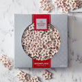 Snowflake Pretzels | Hickory Farms