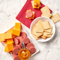 Sweet & Smoky Turkey Sampler | Hickory Farms