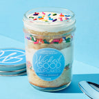 Best of Wicked Good Cupcake Jar 12-Pack | Hickory Farms