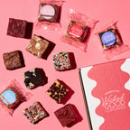 Wicked Good Brownies 12-Pack | Hickory Farms
