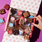 Wicked Good Brownies 24-Pack | Hickory Farms