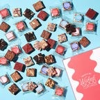 Wicked Good Brownies 48-Pack | Hickory Farms