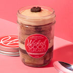 Best of Wicked Good Cupcake Jar 12-Pack | Hickory Farms